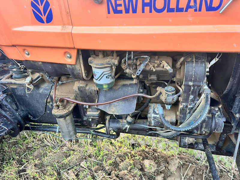 Tractor 1