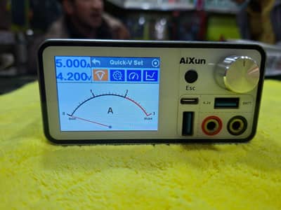aixun p2408s digital DC power supply