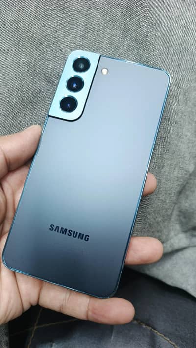Galaxy S22, phscl duos, 8-128, only calllll plssss