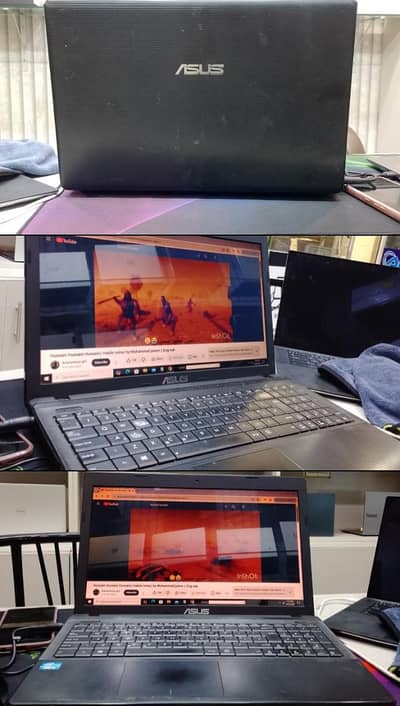 ASUS KV 15
