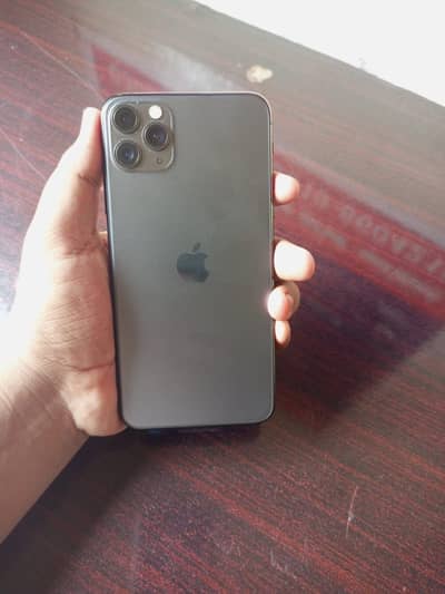 Apple iPhone 11 Pro Max