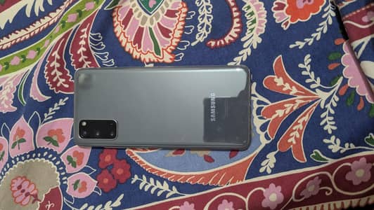 Samsung Galaxy S20 Non Pta