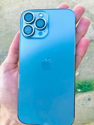 Apple iPhone 13 Pro Max