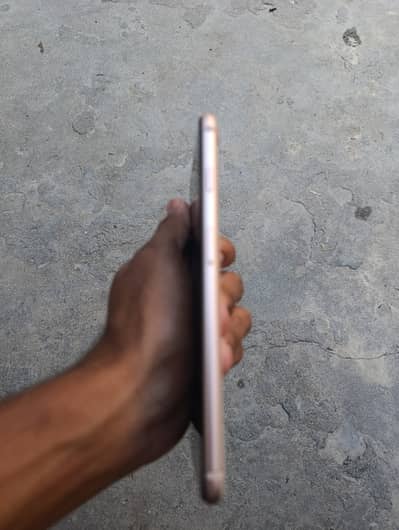 iPhone 8 Plus PTA APPROVED