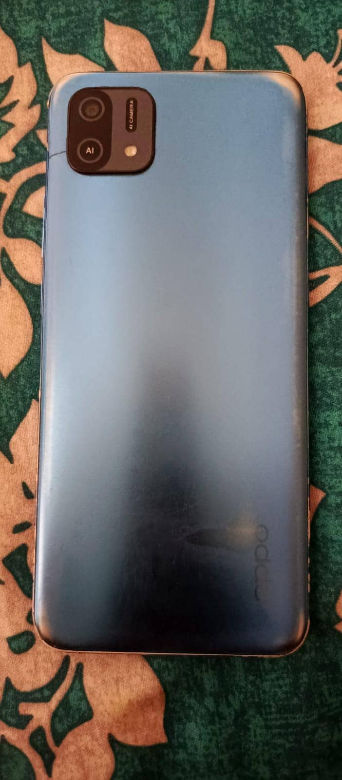 OPPO A16 1