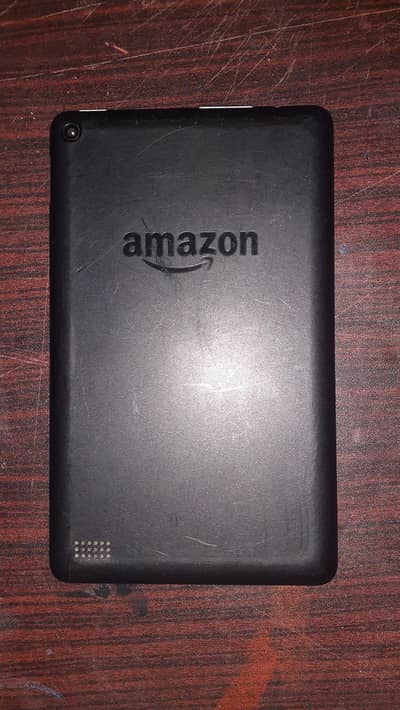 Amazon tab ALL OK ORIGINAL