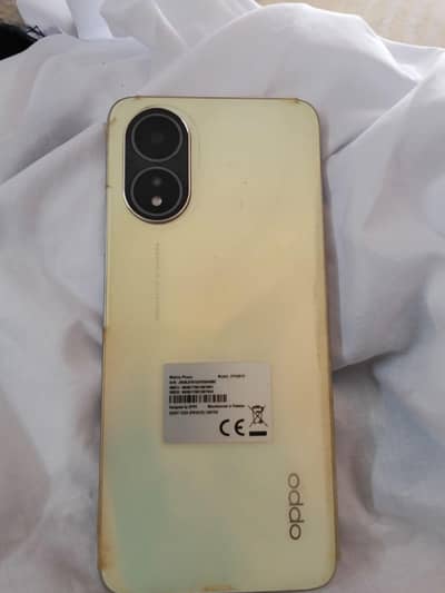 oppo a38