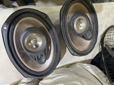 Pioneer Ts-A6956