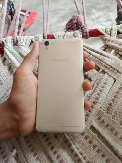 OPPO A37