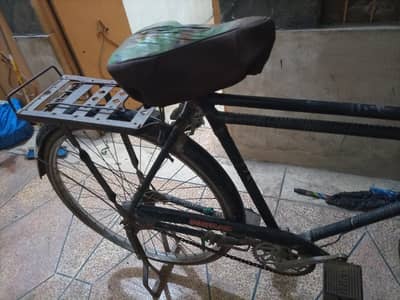 Baba cycle