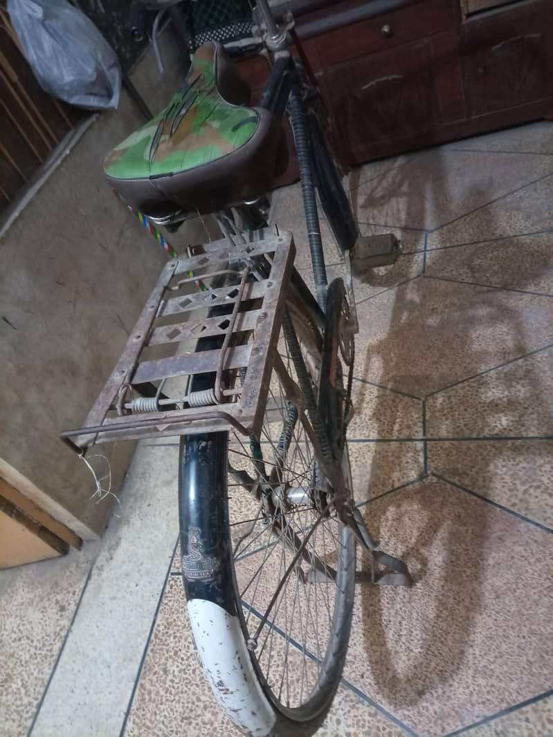 Baba cycle 1