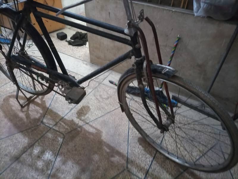 Baba cycle 2