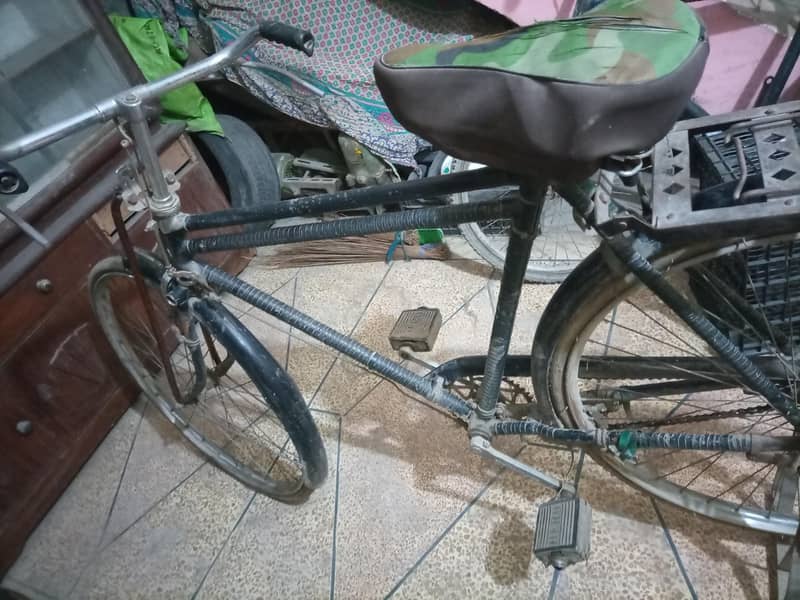 Baba cycle 4