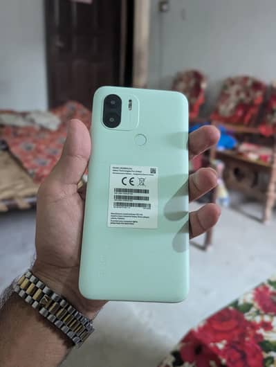 Xiaomi Redmi A2 Plus(exchange possible)