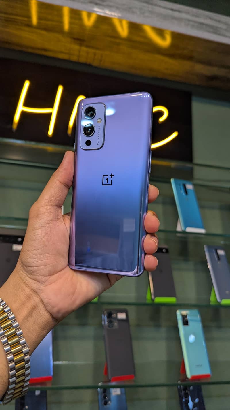 OnePlus 9 2