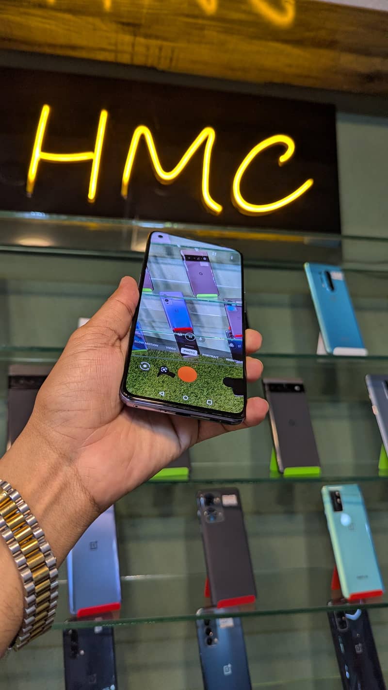 OnePlus 9 5