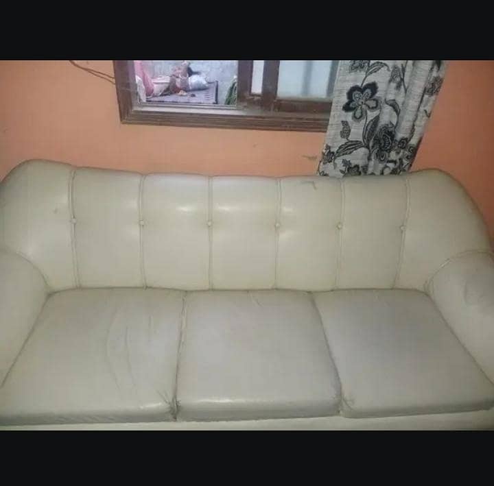 leather sofa set 1