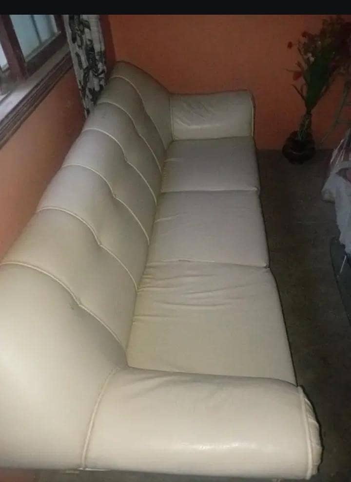 leather sofa set 2