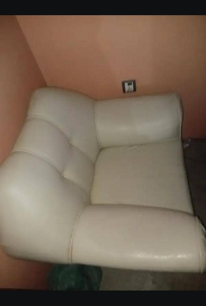 leather sofa set 3