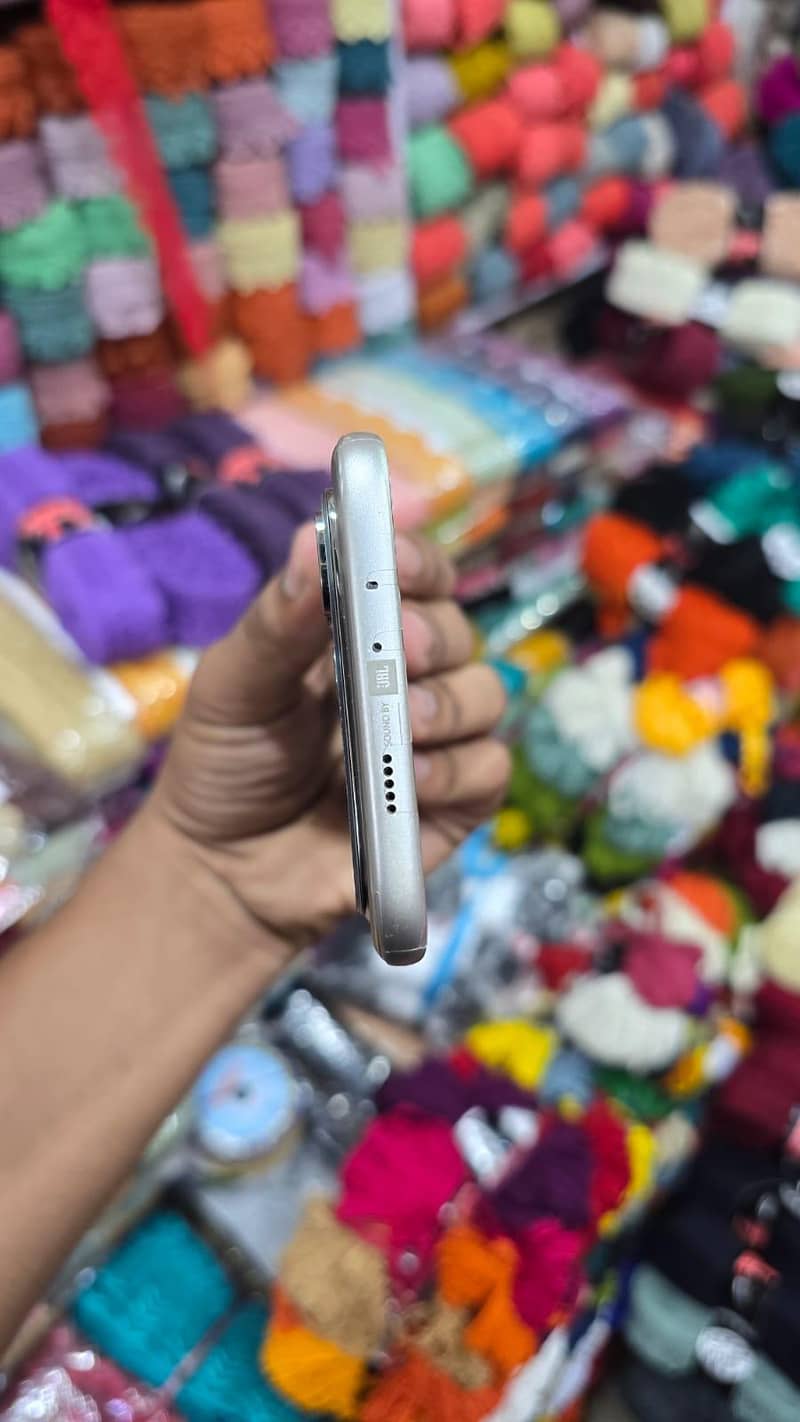 Infinix note edge 1