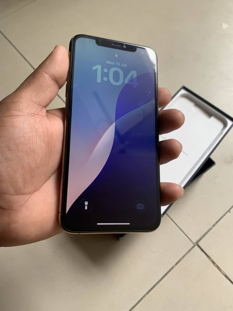 iphone 11pro max 5