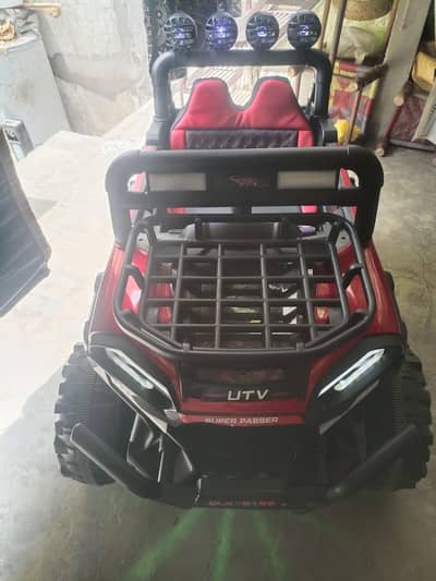 kids electric car