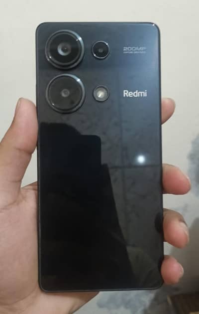 Xiaomi Redmi Note 13 Pro 8gb 256gb