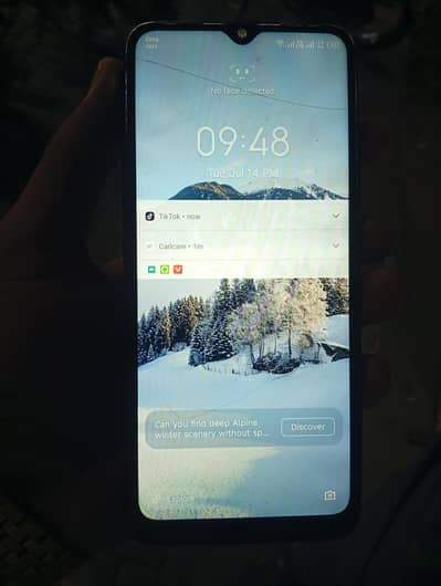 Infinix Hot 11 Play