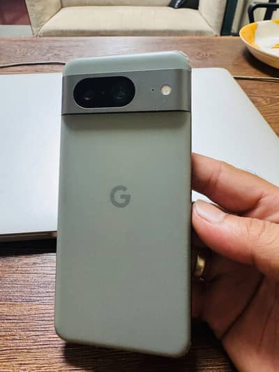 Google pixel 8 pta official