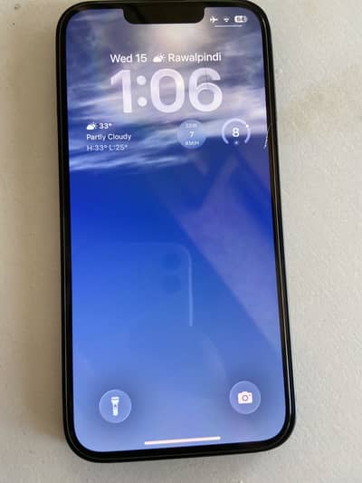 Iphone 13 mdm nonpta