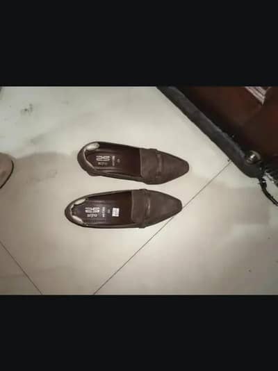 winter women shoes