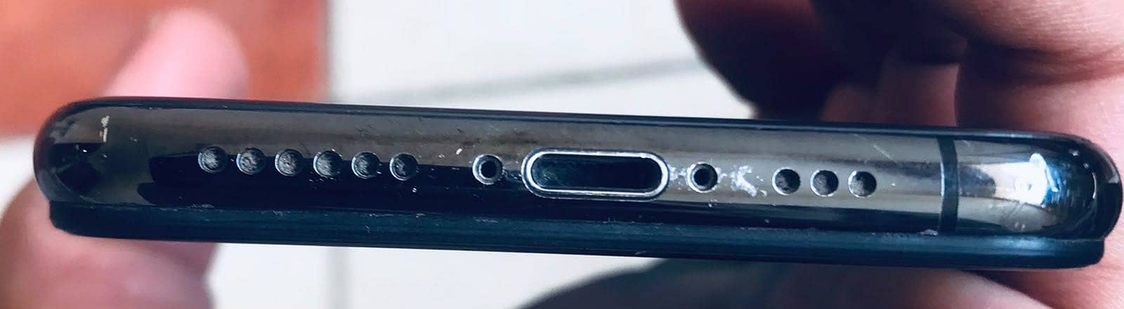 Apple iPhone XS 2