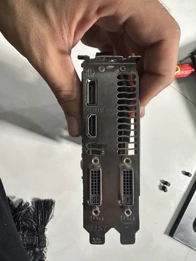 GTX 660 2GB