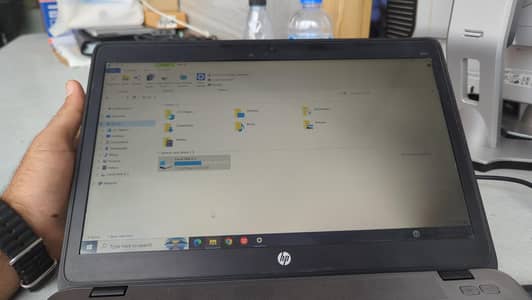HP Laptop 840 G2