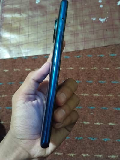 Xiaomi Poco X3 Pro