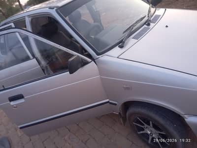 mehran vxr 2019