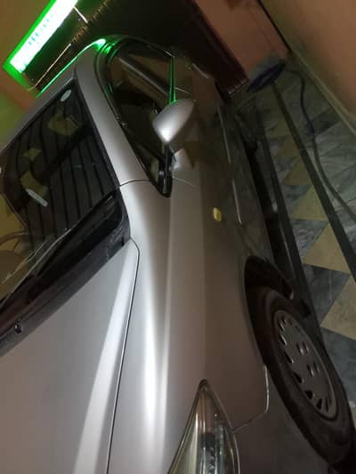 Honda City IDSI 2006