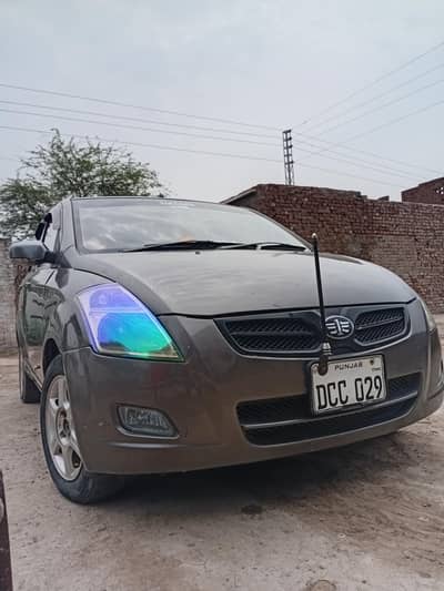 FAW V2 2017