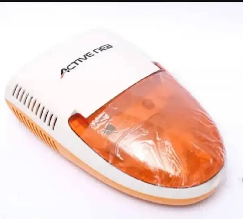 Steamer 1