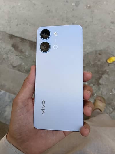 Vivo Y05 4gb 128gb