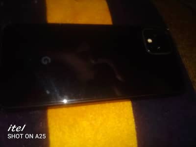 Google Pixel 4 XL