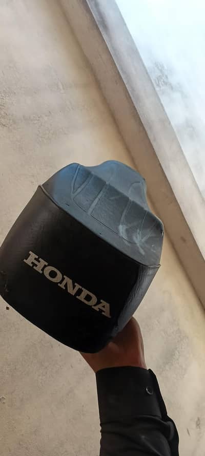 Honda CD 70 seat 2024 model