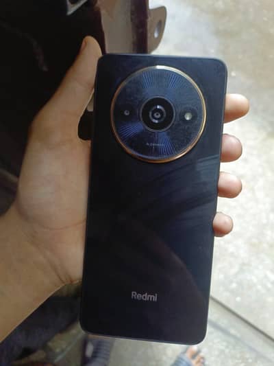 Xiaomi Redmi A3x