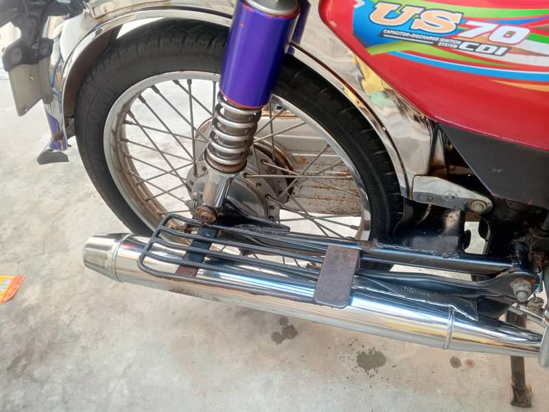 good condition 4