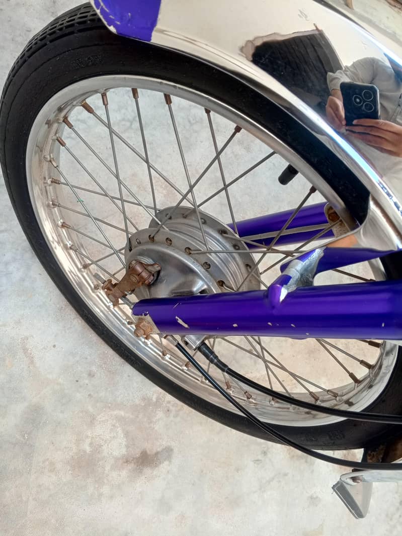 good condition 8