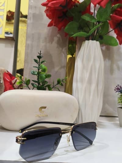 Carrera glasses original