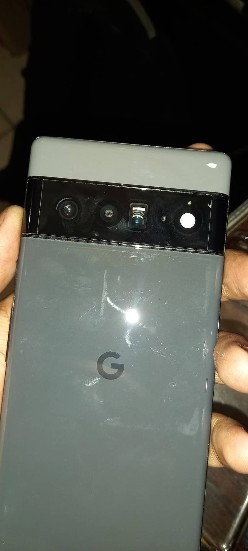 Google Pixel 6 Pro 0