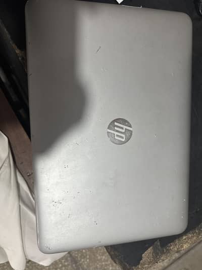 Hp brobook 450 G4 7th generation 15 inch
