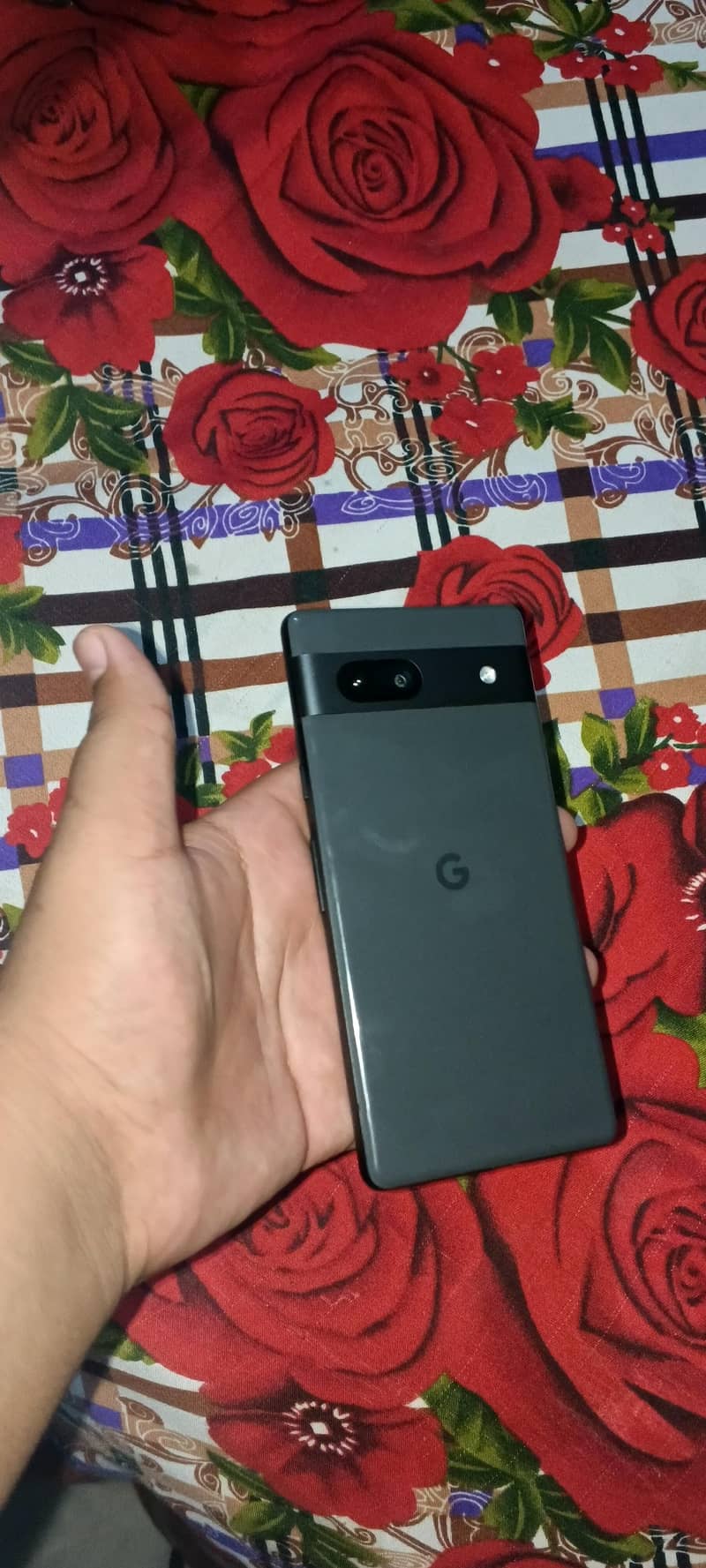 Google Pixel 7a 0