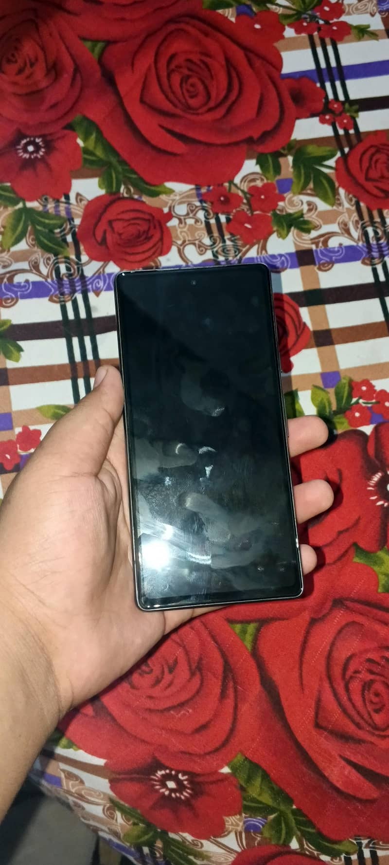 Google Pixel 7a 1